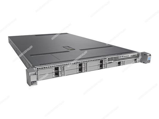 Server ad alto rendimento dello scaffale di CTI-CMS-1000-M5-K9 Windows Server con l'unità di elaborazione 2.4GHz