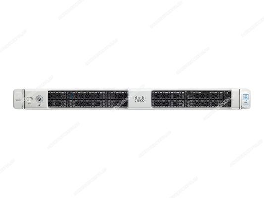 Server ad alto rendimento dello scaffale di CTI-CMS-1000-M5-K9 Windows Server con l'unità di elaborazione 2.4GHz