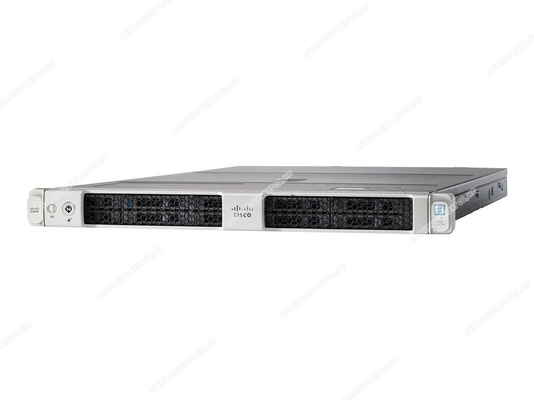 L'unità di elaborazione 32GB dell'oro 6140 di Cisco CTI-CMS-1000-M5-K9 2.4GHz Xeon con i 1-2 giorni il termine d'esecuzione