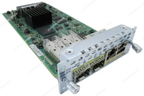 SM-X-4X1G-1X10G nuovo modulo SM-X sigillato con GE/SFP dual-mode a 4 porte o SFP 10G a 1 porta pronto per l'uso