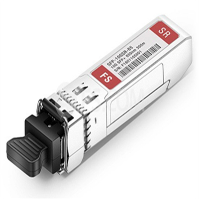 GLC-FE-100FX SFP trasmettitore ottico ricevitore PIN/APD per applicazioni Ethernet/Fibre Channel/SDH/SONET