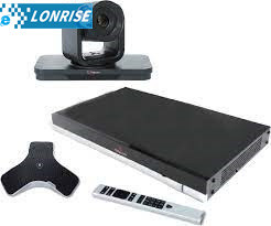 Gruppo 550 Polycom RealPresence Videoconference Solution