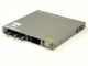 WS-C3850-24T-S Cisco commutano la base 10/100/1000Mbps del IP di 3850 del catalizzatore 24 dati di porto