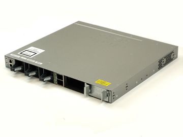 WS-C3850-24T-S Cisco Switch 3850 Catalyst 24 Port Data Base IP 10/100/1000Mbps Stackable 24 porte Ethernet 10/100/1000 con alimentazione 350WAC