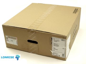 WS-C3850-24T-S Cisco Switch 3850 Catalyst 24 Port Data Base IP 10/100/1000Mbps Stackable 24 porte Ethernet 10/100/1000 con alimentazione 350WAC