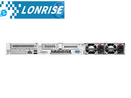 DL360 Server rack domestico Raspberry Pi HPE ProLiant DL360 Gen10 Plus 4LFF Raspberry Nas
