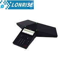 Gruppo 550 Polycom trio8300 sistema di conferenza poli wireless sistema di videoconferenza apparecchiature di conferenza