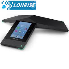 Gruppo 550 Polycom trio8300 sistema di conferenza poli wireless sistema di videoconferenza apparecchiature di conferenza