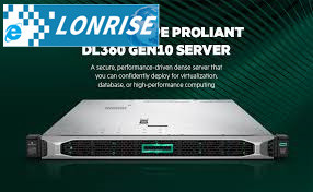 HPE ProLiant DL360 Gen10 più lo SSD di sostegno di NAS di synology di memoria in linea del lampone di NAS del server di 4LFF NC