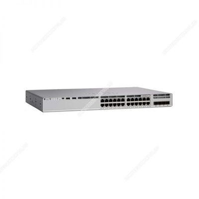 Nuovo di zecca Switch Ethernet Cisco Catalyst 9200 a 24 porte POE con Network Essentials C9200-24T-E