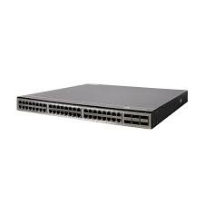 CE6863E CE Router di rete industriale CE6863E 48S6CQ Switch Hub Netgear Poe Hub