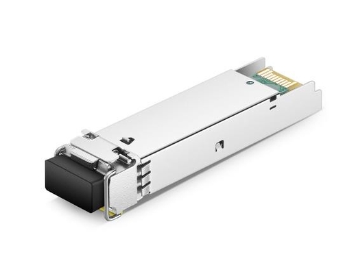 QSFP-40G-CU3MM Modulo LC Interfaccia Huawei Trasmettitore ad alta velocità Spa Modulo Trasmettitore Ottico
