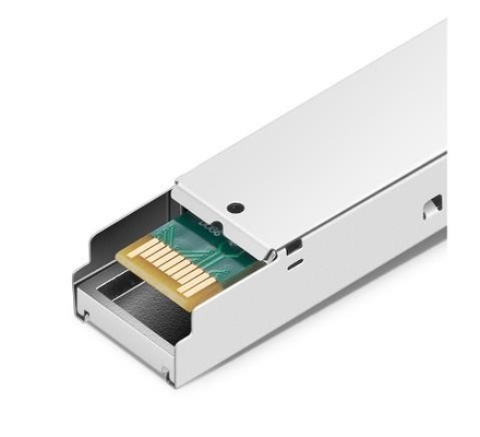 QSFP28-100G-CU1M Modulo LC Interfaccia Huawei Trasmettitore ad alta velocità Spa Modulo trasmettitore ottico