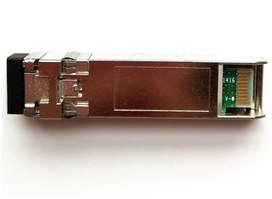 QSFP-4SFP10G-CU5M Modulo LC Interfaccia Huawei Trasmettitore ad alta velocità Spa Modulo Trasmettitore Ottico