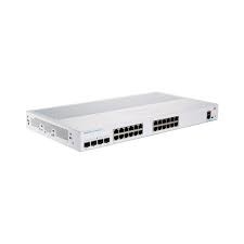 CBS350 24P 4X Cisco Business 350 Series Ethernet Switches gestiti netengine switch Ethernet gigabit