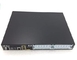 ISR4221/K9 35Mbps-75Mbps Portata di sistema 2 porte WAN/LAN 1 porta SFP CPU multi-core 2 NIM
