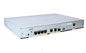 C1111-4P Router di servizi integrati della serie 1100 ISR 1100 4 porte Dual GE WAN Ethernet Router