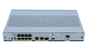C1111-8P Router di servizi integrati Cisco Serie 1100 8 porte Router Ethernet GE WAN doppio