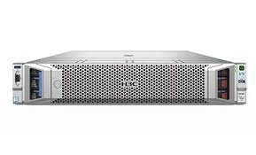 Servitori H3C con 1x Intel Xeon Silver 4214R 2.4GHz / 12-Core / 16.5MB / 100W