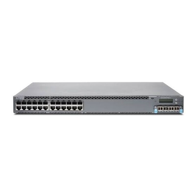 Juniper Networks EX4300-24T EX 24-Port Rackmount 3 Layer Switch Networks Switch della serie EX