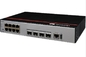S5735-L8T4X-A1 CloudEngine S5735-L8T4X-A1 (8*10/100/1000BASE-T Ports 4*10GE SFP+ Ports AC Power)