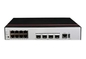 S5735-L8T4X-A1 CloudEngine S5735-L8T4X-A1 (8*10/100/1000BASE-T Ports 4*10GE SFP+ Ports AC Power)
