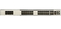 S5731-S32ST4X-D 8 10/100 / 1000Base-T Ethernet Port 24 Gigabit SFP 4 10G SFP + DC Power Supply Manutenzione frontale