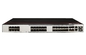 S5731-S32ST4X-D 8 10/100 / 1000Base-T Ethernet Port 24 Gigabit SFP 4 10G SFP + DC Power Supply Manutenzione frontale