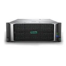 DL560 G9 High-Performance cti-cms-1000-m5-k rack server Rack Server 2.4GHz Processore velocità 1 anno Rack Form Factor