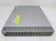 N9K-C9364C Nexus 9000 Serie C9364C 64xQSFP28 Porti 100GBase-X + 2xSFP+ Porti Layer3 Switcher Ethernet Gigabit 2U gestito