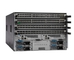 N9K-C9504 Cisco Nexus 9504 Chassis Bundle -Switch - Managed-Rack-Mountable - Con Cisco Nexus 9500 Supervisor