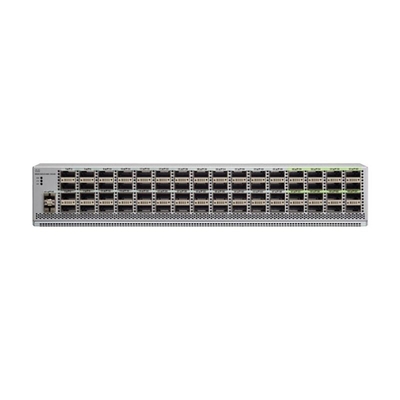 Cisco N9K-C9364C, Nexus 9K ACI & NX-OS Spine, 64p 40/100G QSFP28 1 anno di garanzia