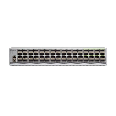 Cisco N9K-C9364C, Nexus 9K ACI & NX-OS Spine, 64p 40/100G QSFP28 1 anno di garanzia