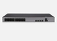 S5735-L24P4S-A1 Huawei S5700 Series Switch 24 10/100 / 1000Base-T Ethernet Port 4 Gigabit SFP POE + alimentazione AC