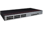 S5735-L24P4S-A1 Huawei S5700 Series Switch 24 10/100 / 1000Base-T Ethernet Port 4 Gigabit SFP POE + alimentazione AC