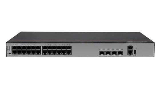 S5735-L24T4S-A Huawei S5735-L Switch 24 X 10/100/1000Port base-T 4 X porte GE SFP