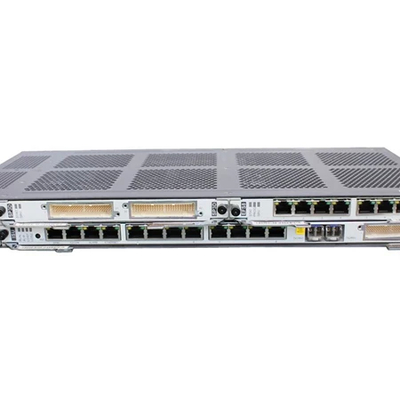 Modulo di trasmettitore ottico Huawei 20-Pt Ge Switch di rete ottica per topologia punto-multipunto da 40C a 65C