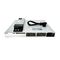 Cisco C9300-24U-E Genuino Cisco Catalyst 9300 24 porte UPoE+ Twisted Pair Layer2 Switch Ethernet gestibile