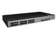 S5735-L24P4S-A1 Huawei S5700 Series Switch 24 10/100 / 1000Base-T Ethernet Port 4 Gigabit SFP POE + AC Power Sup)