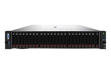 Vendita a caldo H3c Uniserver R4900 G5 Ordina su richiesta Servitore esterno