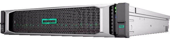 Il server H3C UniServer R4900 G6 è l'ultima generazione di H3C X86 2U 2-Socket Rack Server.