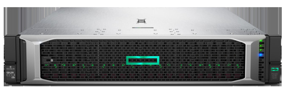 Il server H3C UniServer R4900 G6 è l'ultima generazione di H3C X86 2U 2-Socket Rack Server.
