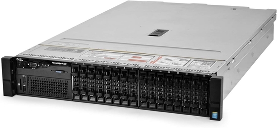 Server Dell PowerEdge R730 2X E5-2680v3 2,50 Ghz 24 core 384 GB H730