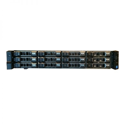 Server rack Dell PowerEdge R730 Xeon E5-2640 v4 da 32 GB, doppio SAS H330 da 2 TB