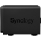 Synology DiskStation DS1621+ Enclosure NAS a 6 alloggiamenti Sistema di archiviazione SAN/NAS