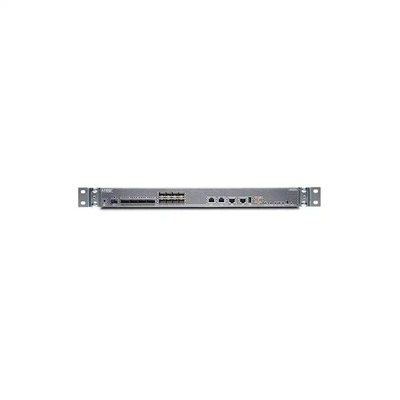 MX204-IR Piattaforma di routing universale Router aziendale originale MX204-IR