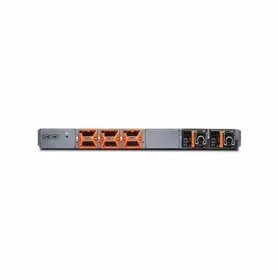 MX204-IR Piattaforma di routing universale Router aziendale originale MX204-IR