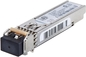 Modulo Cisco 1000BASE-SX SFP per le implementazioni Gigabit Ethernet, Swappabile a caldo