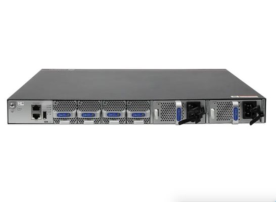 CE6820-48S6CQ-B0, Huawei CloudEngine 6800 Switch, alimentazione 48x10G SFP+/6x100G QSFP28/2xAC