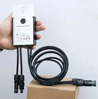 Merc-1100w-p Merc-1300w-pHuawei / Tigo / Solaredge 450w 600w Solar Edge Panel Smart Pv Voltage Merc-1100w-P Merc-1300w-P Ottimizatore solare